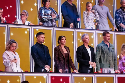 Финалисты 7-го сезона шоу «Ну-ка, все вместе!» определены: 15-летняя Анастасия Иванова покорила «стену»