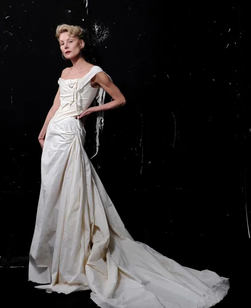 Рената Литвинова