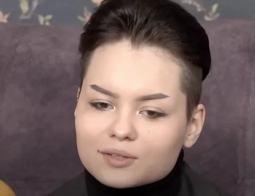 Серафима Древнова