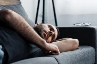 Благодаря бессоннице мужчина заработал 16 000 долларов за одну ночь Благодаря бессоннице мужчина заработал 16 000 долларов за одну ночь