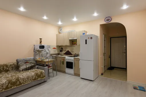 22 детали в квартире, которые делают её неуютной, старой и дешевой фото