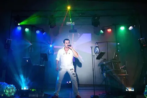 «Клетки мозга были разрушены»: умер экс-солист «Фристайла» Сергей Вязовский «Клетки мозга были разрушены»: умер экс-солист «Фристайла» Сергей Вязовский