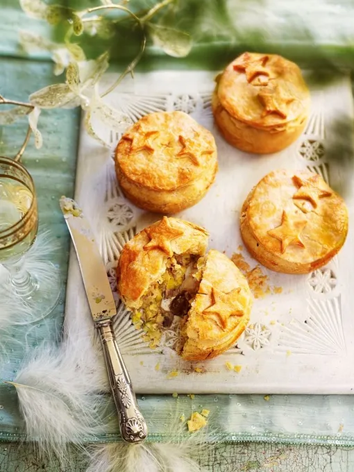 Канапе на Новый год фото Канапе на Новый год фото