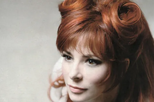 Милен Фармер в Москве Милен Фармер в Москве