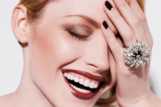 Новогодний макияж: 4 совета