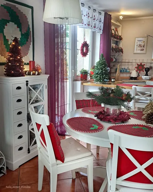 Огненная Лошадь любит красный цвет, поэтому его стоит использовать в декоре дома. Это принесет деньги и удачу в новом году 2026 Огненная Лошадь любит красный цвет, поэтому его стоит использовать в декоре дома. Это принесет деньги и удачу в новом году 2026