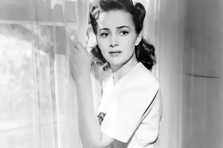 Последняя кинодива тридцатых: Оливии де Хэвилленд исполнилось 103 года