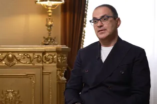 Гарик Мартиросян рассказал, почему ушел из Comedy Club