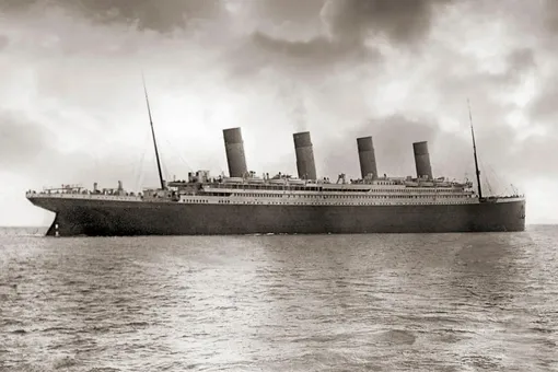 Считался ли «Титаник» непотопляемым до первого рейса? Документ 1911 года раскрыл правду Считался ли «Титаник» непотопляемым до первого рейса? Документ 1911 года раскрыл правду