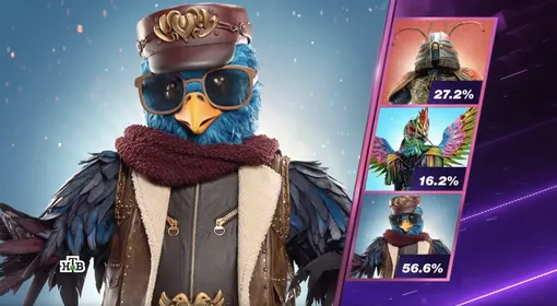 Зрители спасли Снегиря