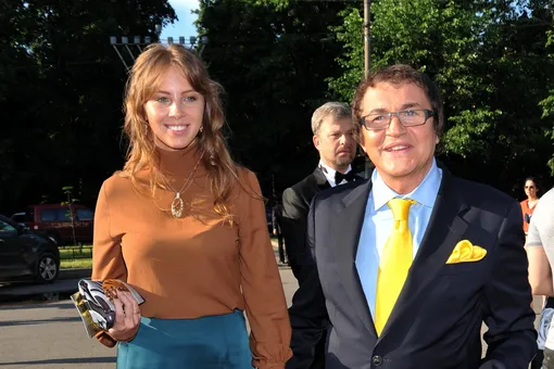 «Не будем обвинять женщину, которая изменяет»: Дмитрий Дибров высказался о браке «Не будем обвинять женщину, которая изменяет»: Дмитрий Дибров высказался о браке