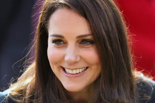 Слово принцессы: Кейт Миддлтон выполнила тайное обещание, данное матери подростка Слово принцессы: Кейт Миддлтон выполнила тайное обещание, данное матери подростка