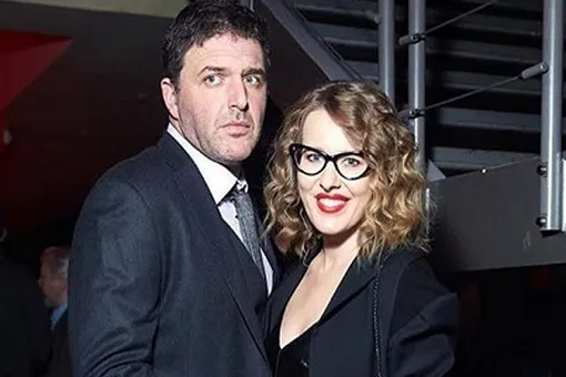 Максим Виторган назвал имя новорожденного сына