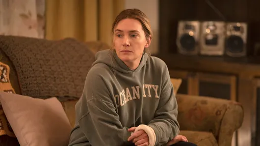 Мейр из Исттауна Мейр из Исттауна