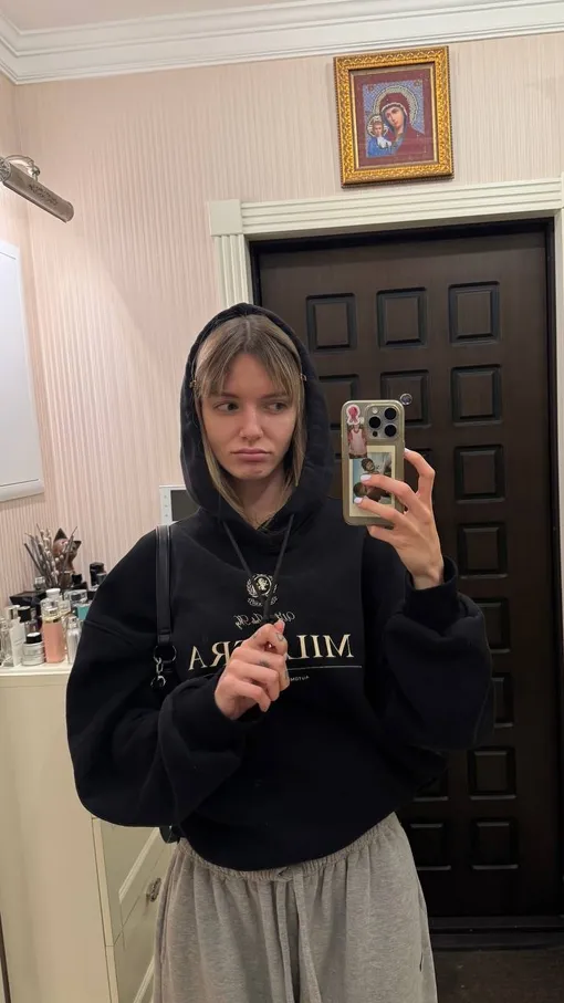 Валерия после горьких новостей Валерия после горьких новостей