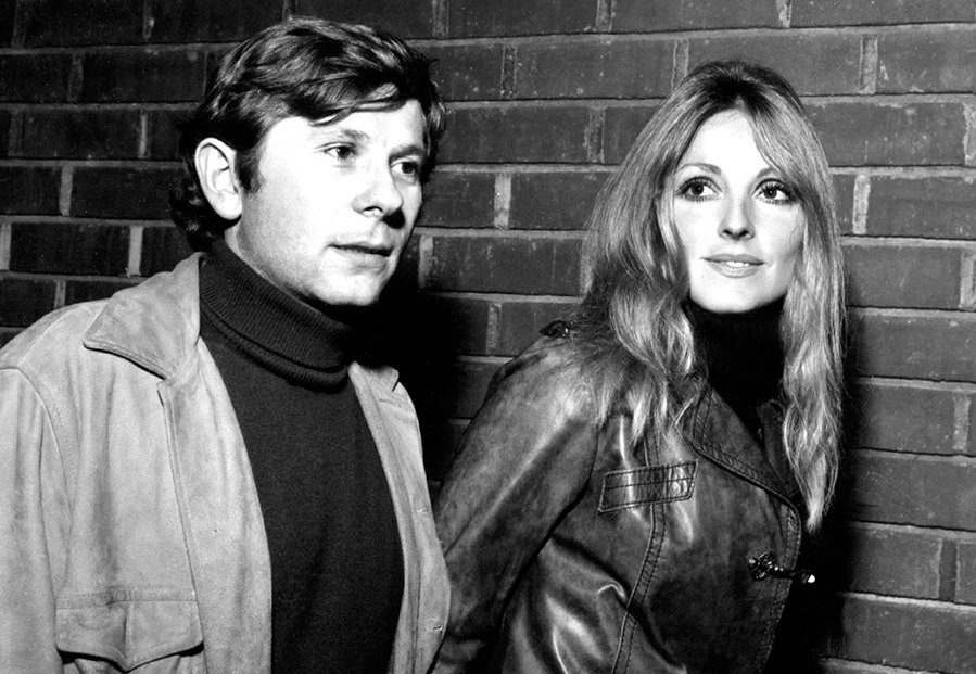 Роман Полански и Шэрон Тейт, история любви и смерти, Шэрон Тейт: фото, биография, личная жизнь, убийство, смерть