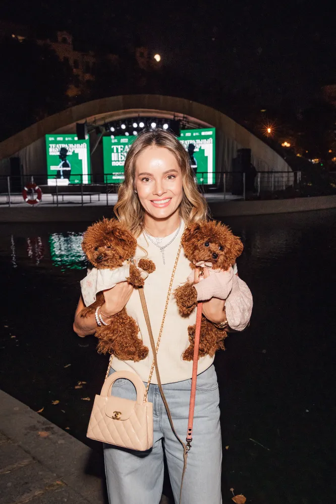 Мария Васичева Мария Васичева