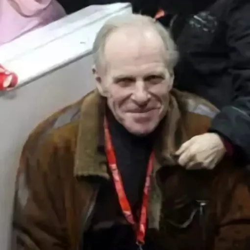 Виктор Иванович Аниканов — отец актрисы Марии Аникановой