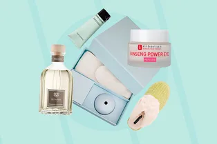 Вечерний ритуал: 7 средств, чтобы снять стресс и восстановить силы Вечерний ритуал: 7 средств, чтобы снять стресс и восстановить силы