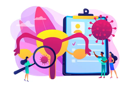 Вирус папилломы человека: 6 мифов, которые опасны для нашего здоровья и жизни Вирус папилломы человека: 6 мифов, которые опасны для нашего здоровья и жизни