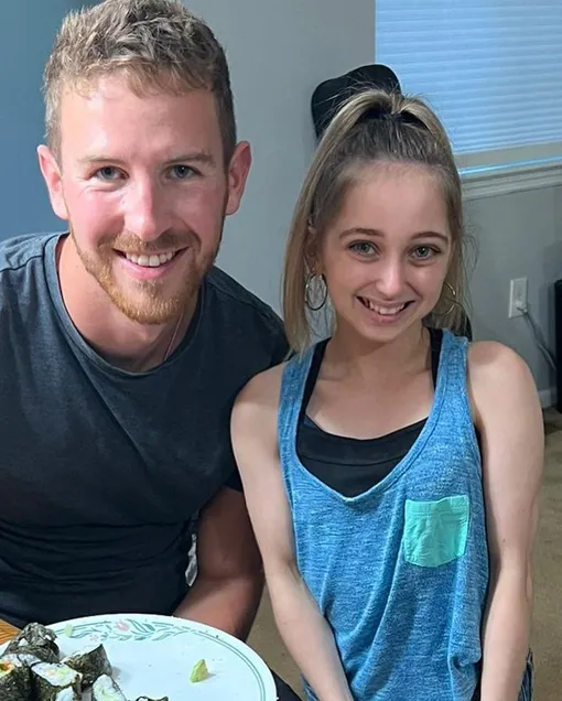 Шона Рэй и Дэн Свигарт фото