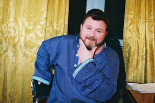 «Его любили, он любил...» Три женщины Михаила Евдокимова