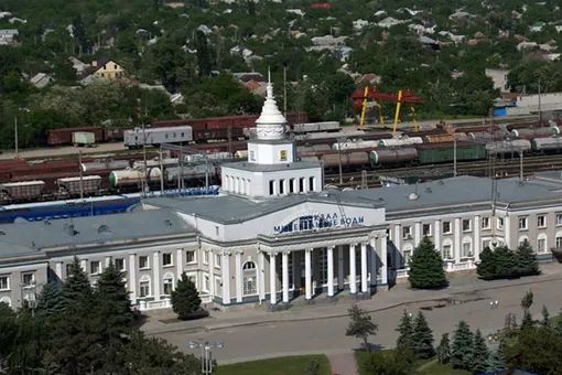 В Минводах оказался самый дешёвый отдых