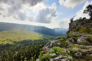 Как я неудачно сходила в поход на Оштен: рассказываю об ошибках новичка — не повторяйте!