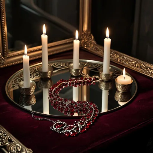 Наши предки верили, что в день осеннего равноденствия можно привлечь любовь Наши предки верили, что в день осеннего равноденствия можно привлечь любовь