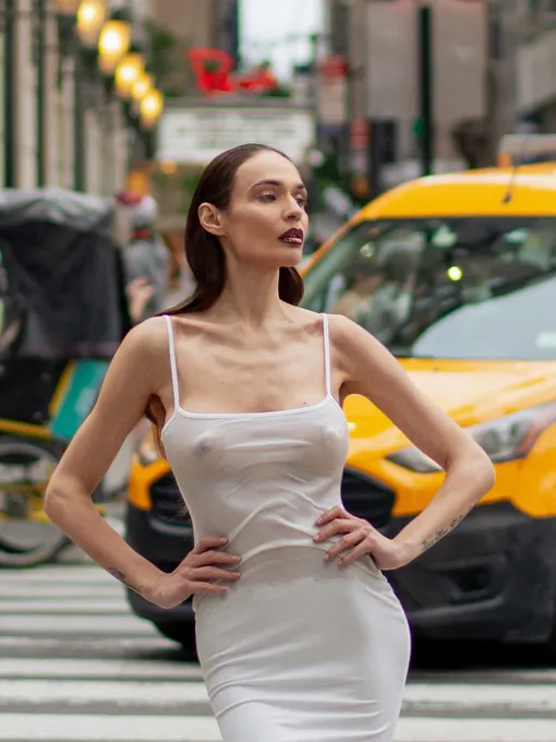 Алена Водонаева