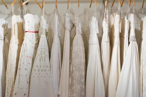 виртуальная свадьба