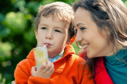 Винтаж или современные технологии упаковки продуктов Винтаж или современные технологии упаковки продуктов