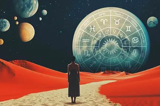 Гороскоп на неделю: дорога для Дев, ревность для Овнов, рост прибыли для Весов