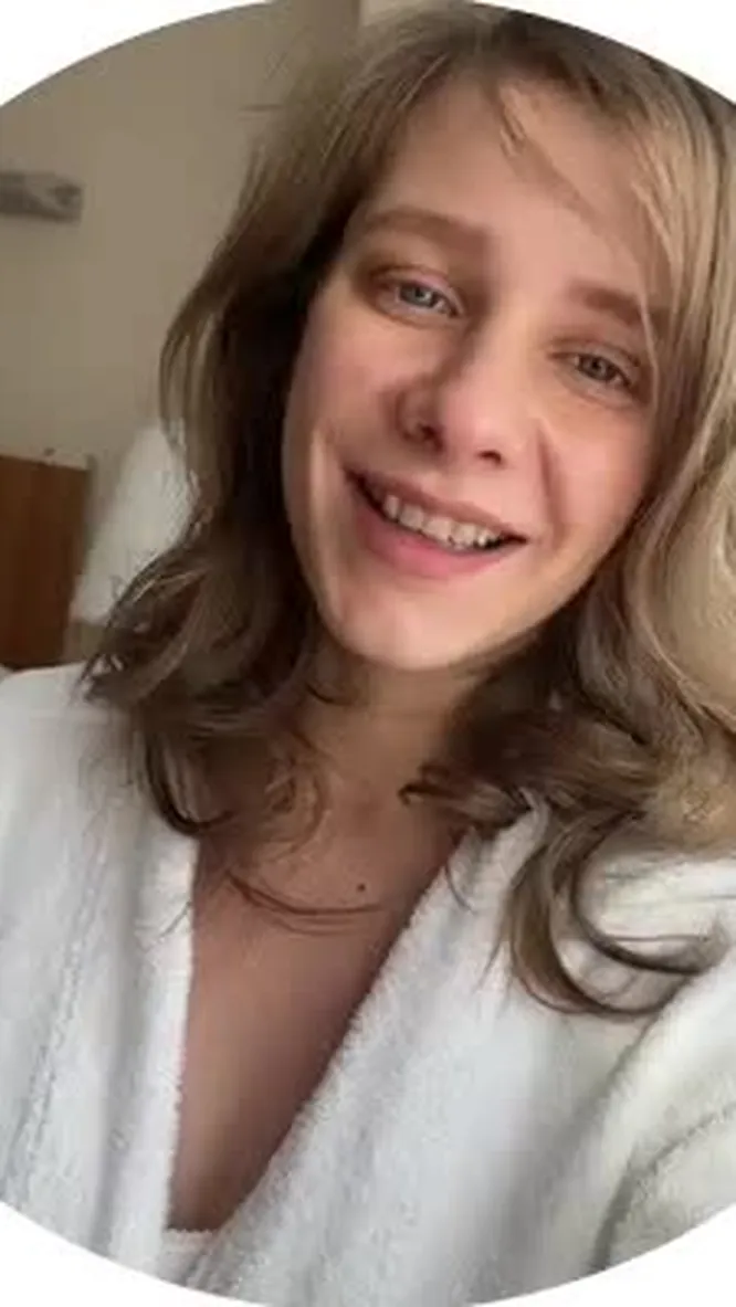 Нажми и смотри