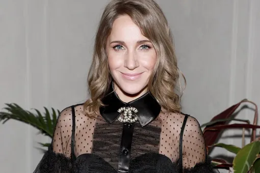 «Потрясающая пара!» Юлия Ковальчук выложила фото с мужем в годовщину «Потрясающая пара!» Юлия Ковальчук выложила фото с мужем в годовщину