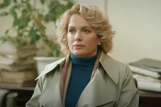 Долгожданное возвращение «Анны медиум»: непредвиденный сюжетный поворот заинтриговал поклонников сериала