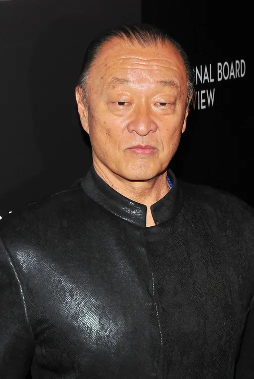 Кэри-Хироюки Тагава