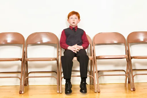 Культурная программа: нужна ли она ребёнку и в каком объёме Культурная программа: нужна ли она ребёнку и в каком объёме