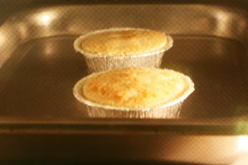 Десерт от шеф-повара Десерт от шеф-повара