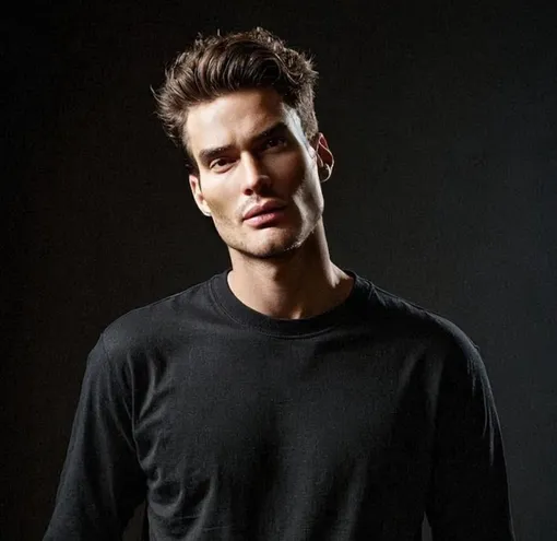 Атоса Саломе называют современным Нострадамусом Атоса Саломе называют современным Нострадамусом