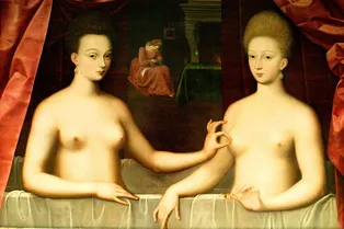 Как феминистки 10 лет боролись за право показывать соски, и почему эта победа важна не только для женщин Как феминистки 10 лет боролись за право показывать соски, и почему эта победа важна не только для женщин