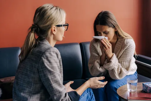 Кто поддержит, когда тяжело? Красные флаги при выборе равного консультанта Кто поддержит, когда тяжело? Красные флаги при выборе равного консультанта