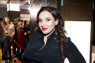 Звезда «Холопа» Ольга Дибцева и её счастье со второй попытки Звезда «Холопа» Ольга Дибцева и её счастье со второй попытки