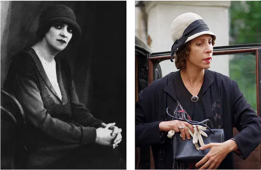 26 знаменитых женщин в истории и 26 актрис, которые их сыграли в кино: фото, описание 26 знаменитых женщин в истории и 26 актрис, которые их сыграли в кино: фото, описание