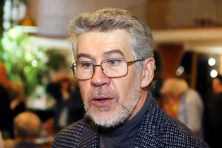 «Банда в сборе»: 57-летний Валерий Яременко показал молодую жену и сыновей «Банда в сборе»: 57-летний Валерий Яременко показал молодую жену и сыновей