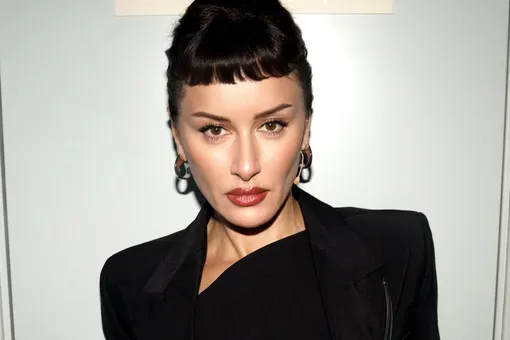 «Тут уже не любовь»: Тина Канделаки выложила фото с молодым мужем «Тут уже не любовь»: Тина Канделаки выложила фото с молодым мужем