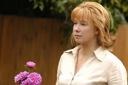 Алла Клюка в 2005 году Алла Клюка в 2005 году