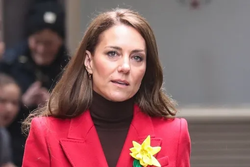 Цветок мака за 500 фунтов: Кейт Миддлтон выбрала необычную брошь для посещения службы в честь Дня перемирия Цветок мака за 500 фунтов: Кейт Миддлтон выбрала необычную брошь для посещения службы в честь Дня перемирия