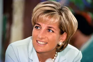 Какое блюдо очень любила принцесса Диана? Вы не поверите, как её вкусы близки к нашим!