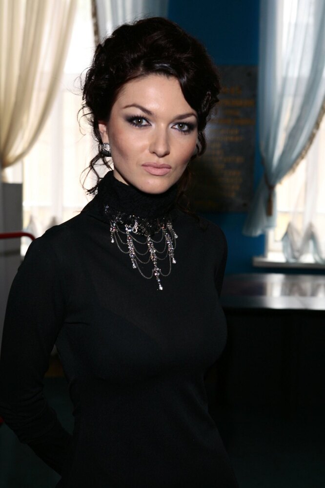 Өте сәнді бөкселер